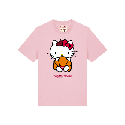 T-Shirt Yummy Croissant - adulte