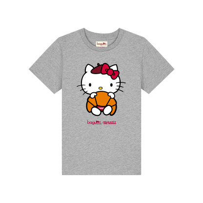 T-Shirt Yummy Croissant - enfant