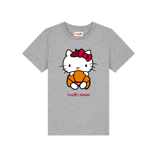 T-Shirt Yummy Croissant - enfant