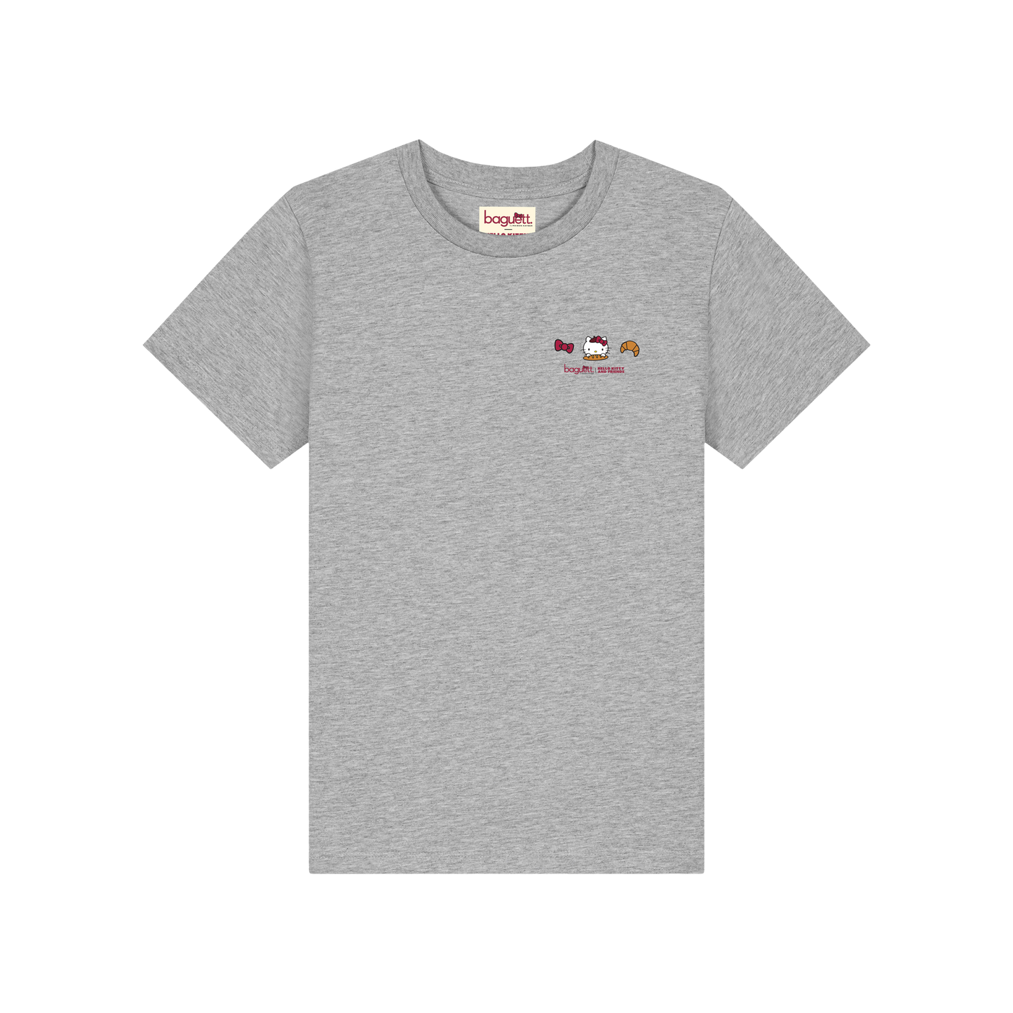 T-Shirt Hello Kitty and Friends - enfant