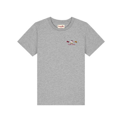 T-Shirt Hello Kitty and Friends - enfant