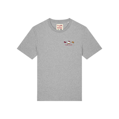 T-Shirt Hello Kitty and Friends - adulte