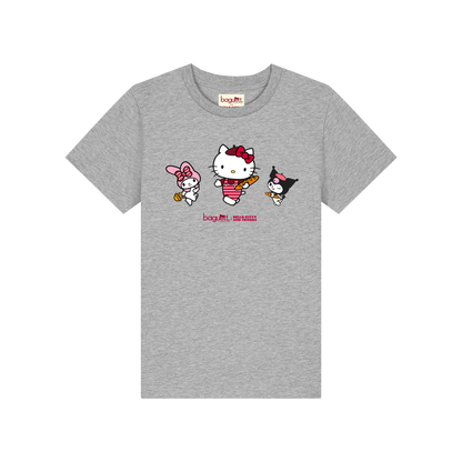 T-Shirt Best Friends - enfant