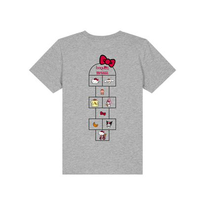 T-Shirt Playtime - enfant