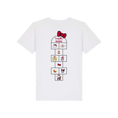 T-Shirt Playtime - enfant