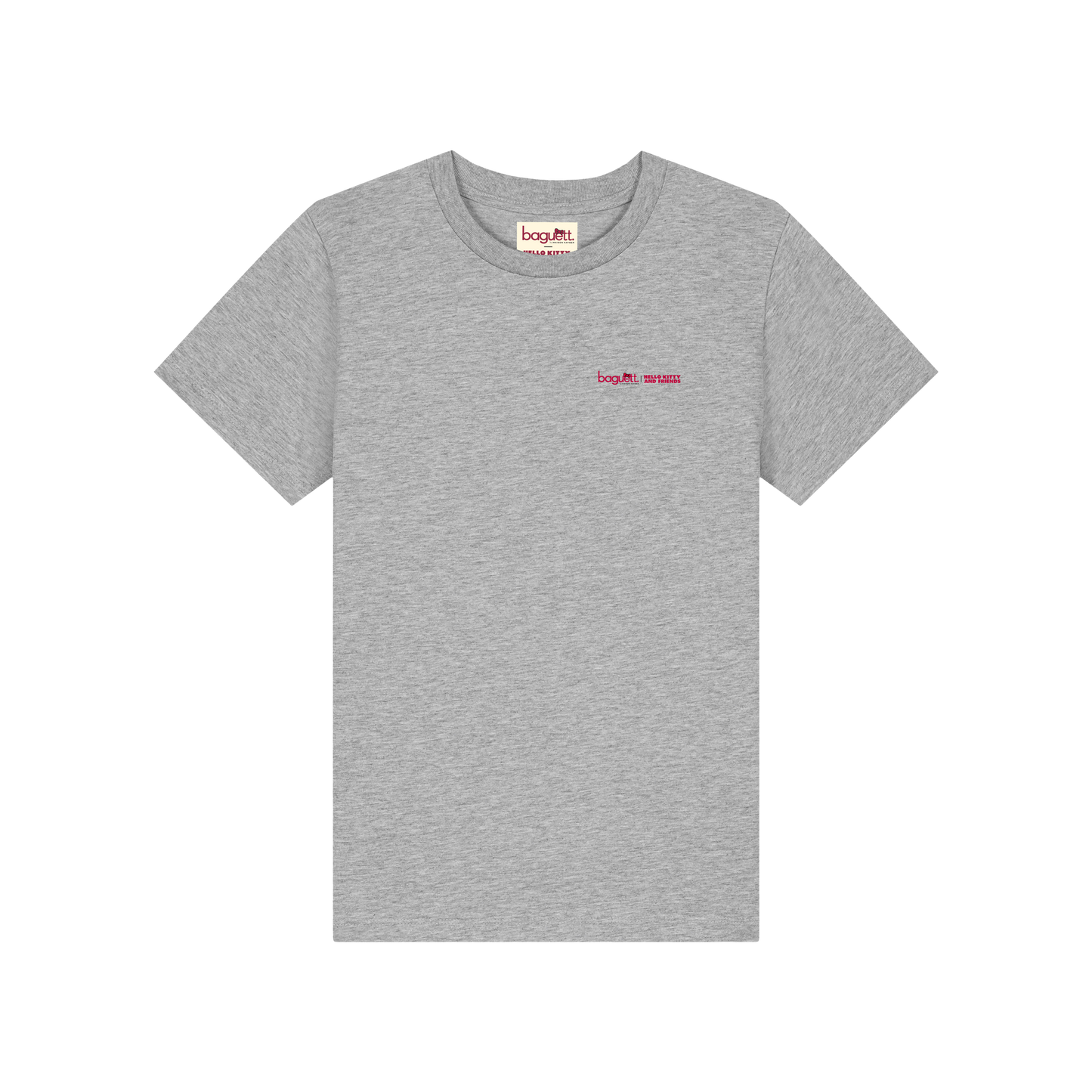 T-Shirt Playtime - enfant