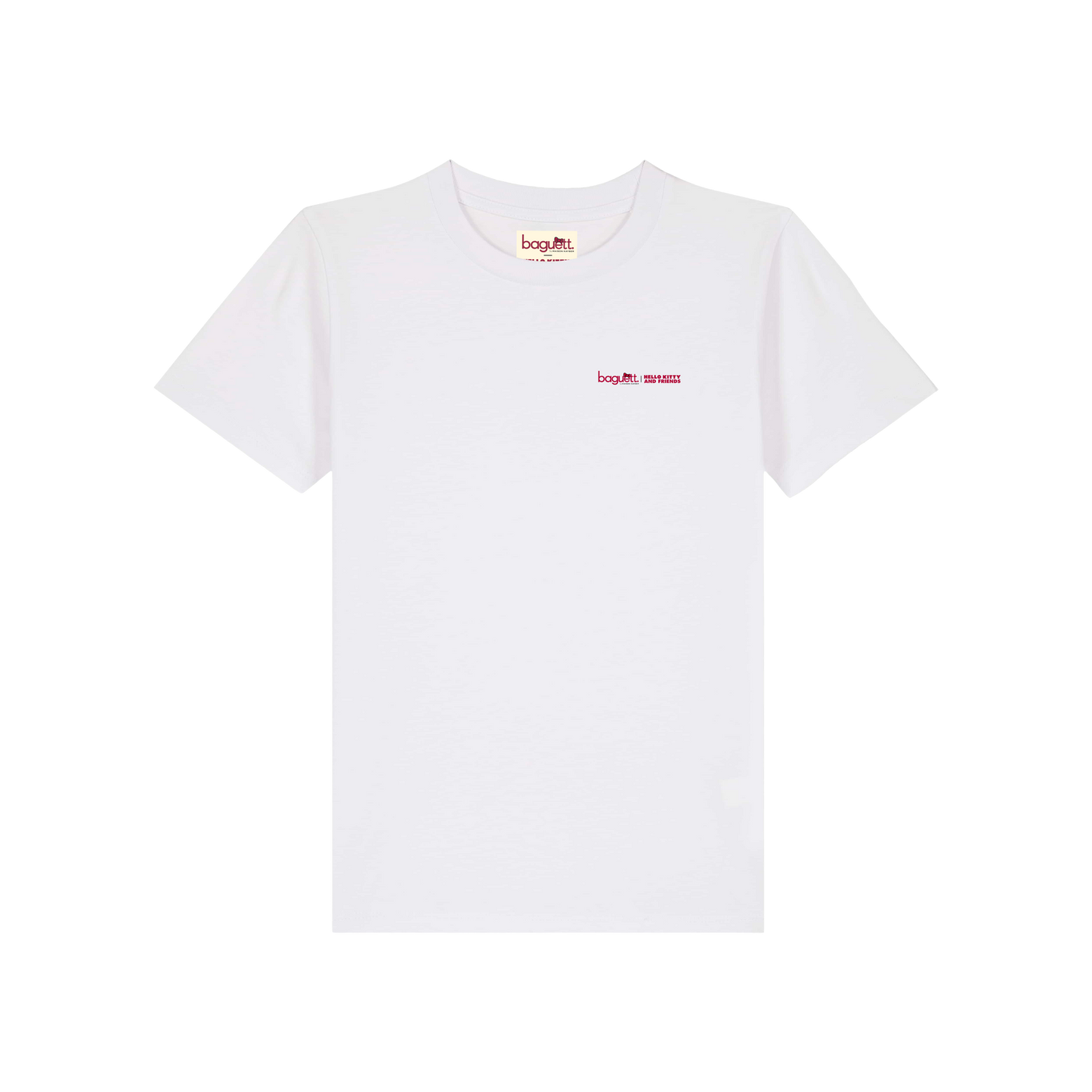 T-Shirt Playtime - enfant