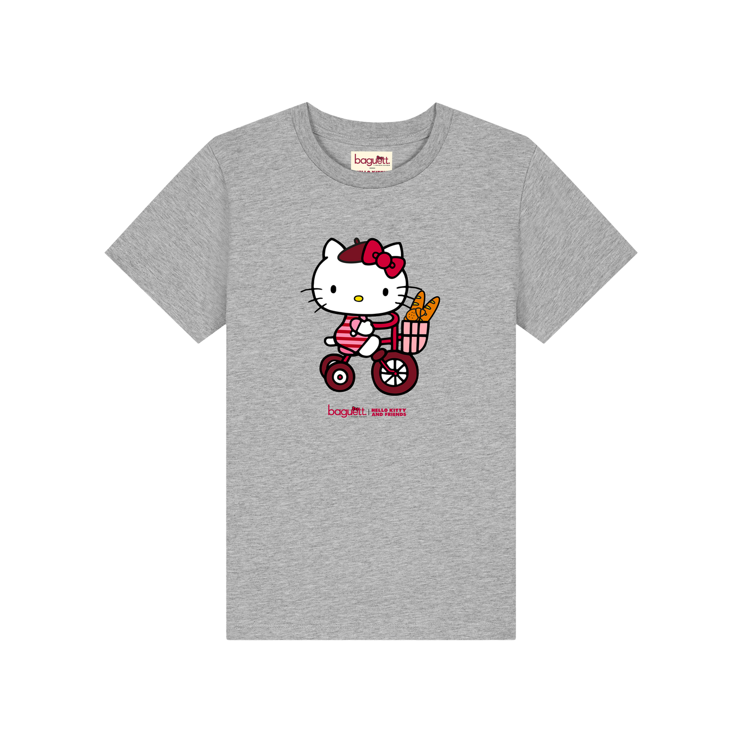 T-Shirt Sweet Ride - enfant