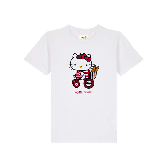 T-Shirt Sweet Ride - enfant