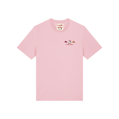 T-Shirt Hello Kitty and Friends - adulte