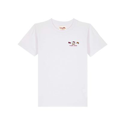 T-Shirt Hello Kitty and Friends - enfant